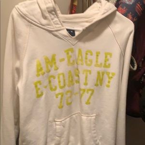 American eagle hoodie